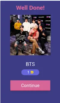 Bts Army guess the pic Screen Shot 1
