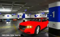 Car Parking 2017 Screen Shot 2