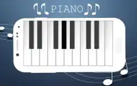 Piano Player notes Screen Shot 2