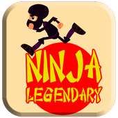 Ninja Legendary