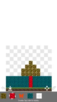 Pixel Park - Color by Number Screen Shot 5
