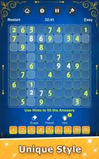 Sudoku Epitome Screen Shot 5