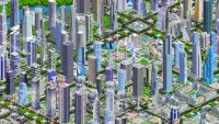 Designer City 2: city building Screen Shot 2