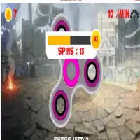 Spinner wheel Screen Shot 1