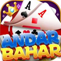 Andar Bahar Ludo&Real Friend