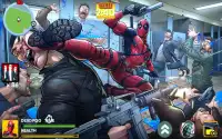 Dead Hero Pool - Gangster Vegas Games Screen Shot 0