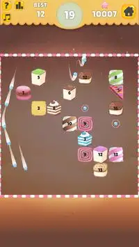 Infinite Cookie Breaker Screen Shot 3