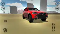 Family SUV Driver Simulator Screen Shot 5