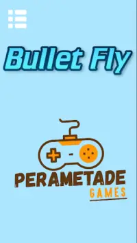 Bullet Fly Screen Shot 4