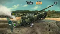 Tank Biathlon Screen Shot 14