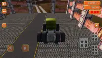 99 % Impossible Monster Semi Truck Screen Shot 1