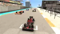 Car Drive 3D: F1 Racing Screen Shot 4