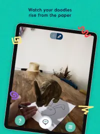 doodlar: make drawing real Screen Shot 8