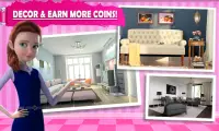 my Home Design Game – Dream House Makeover Screen Shot 2