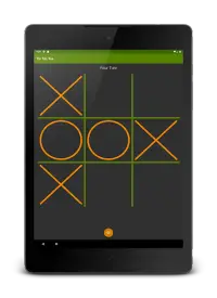 Tic Tac Toe Screen Shot 9