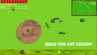 Ant Sim Screen Shot 1