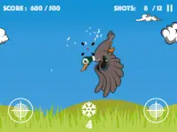 Duck Hunter X - Classic Arcade Game Screen Shot 5