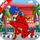 🐞 Ladybug Adventures World 2