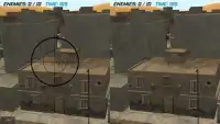VR Pro Sniper Free Screen Shot 0