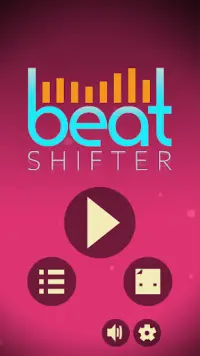 Beat Shifter Screen Shot 0