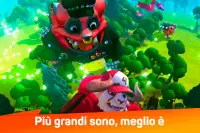 Monsters With Attitude: Arena Pvp Di Mostri Online Screen Shot 5