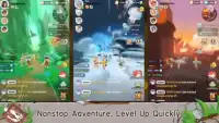 Guide for Ulala Adventure Screen Shot 1