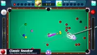 Snooker Online Screen Shot 1