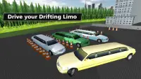 Luxury Limo Parking : Eastwood Superior Drifting Screen Shot 4