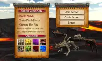 Dragon Arena Free Screen Shot 5