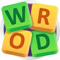 Lucky Word - Word Connect Puzzle