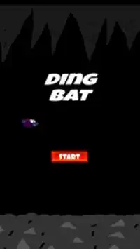 Ding Bat Screen Shot 0