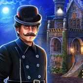 My town hidden object Game