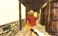 Scary Neighbor Escape Game Screen Shot 17