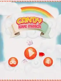 Candy Candy Screen Shot 0