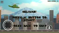 Heliwar - Helicopter Sim Screen Shot 3