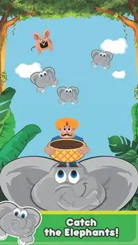 Happy Elephant Screen Shot 9