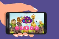Brain Games For Kids Screen Shot 0