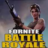 New Fornite Battle Royale Trick