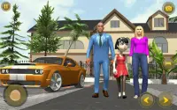 Mother Simulator: Virtual Life Screen Shot 0