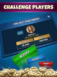 Spades Online - Ace Of Spade Cards Game Screen Shot 11