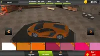 Infinite Racing Cool: Free Endless Car Racing Game Screen Shot 7