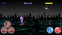 Ultraman VS Monster Adventure Screen Shot 4