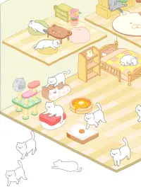 Purrfect Spirits Screen Shot 7