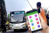 Bus Horn Telolet 2017 Screen Shot 3