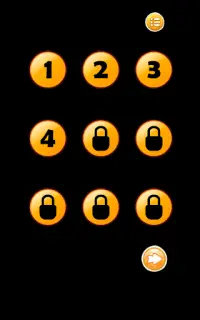 Ball Trouble Puzzle game Screen Shot 9