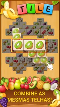 Look Tile: Match Puzzle Screen Shot 0