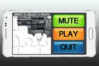 Pistol puzzle Screen Shot 0