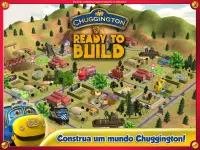 Chuggington Pronto Construir Screen Shot 5