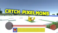 Pixelmon Winter Craft Screen Shot 0