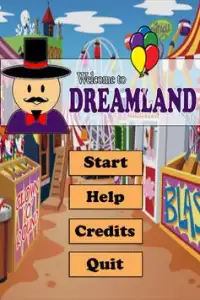 DreamLand (Beta Version) Screen Shot 0